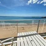 T2 Avec Balcon Face - Fr-1-197-132 Daire