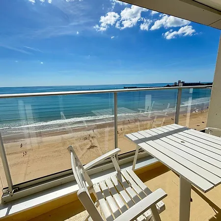T2 Avec Balcon Face - Fr-1-197-132