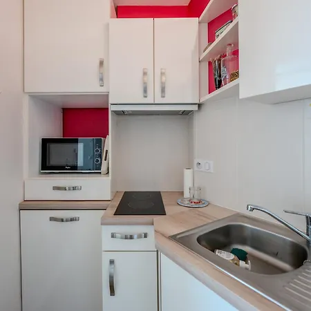 T2 Avec Balcon Face - Fr-1-197-132 Apartament Les Sables-dʼOlonne