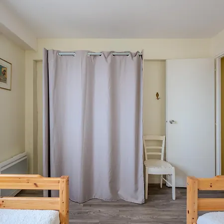 T2 Avec Balcon Face - Fr-1-197-132