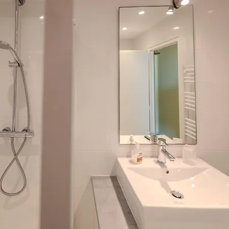 T2 Avec Balcon Face - Fr-1-197-132 Apartament Les Sables-dʼOlonne