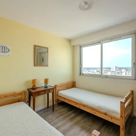 T2 Avec Balcon Face - Fr-1-197-132