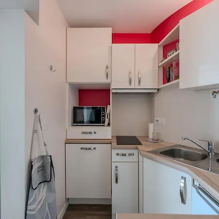 T2 Avec Balcon Face - Fr-1-197-132 Les Sables-dʼOlonne