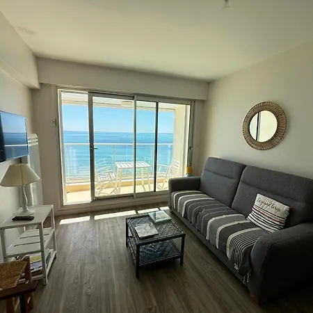 T2 Avec Balcon Face - Fr-1-197-132 Apartament Les Sables-dʼOlonne