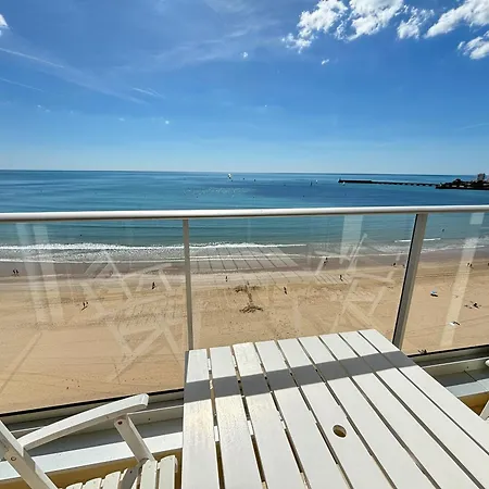 T2 Avec Balcon Face - Fr-1-197-132 Apartament