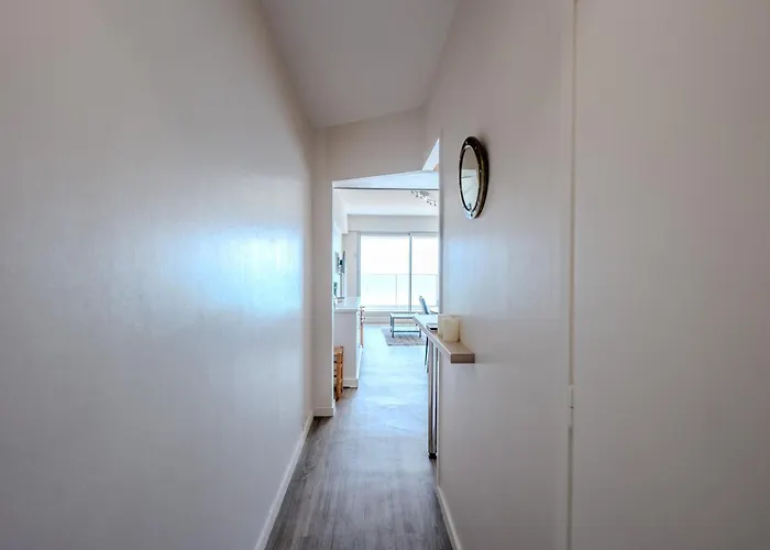 T2 Avec Balcon Face - Fr-1-197-132 *