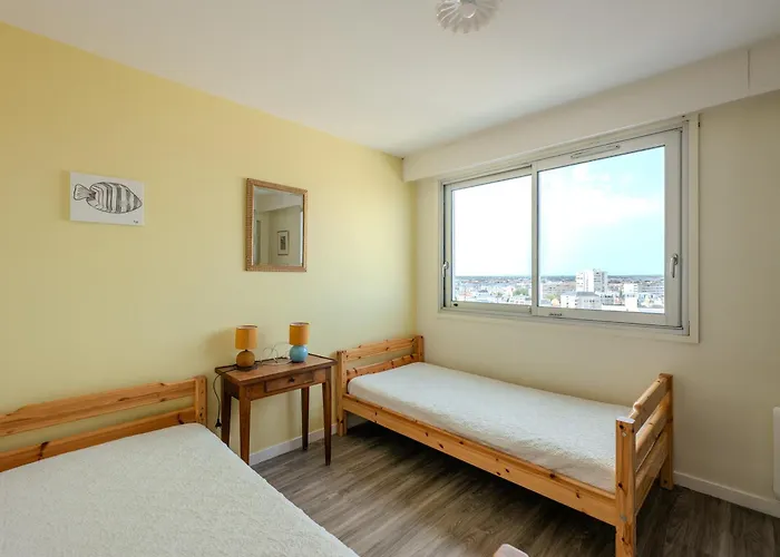 T2 Avec Balcon Face - Fr-1-197-132