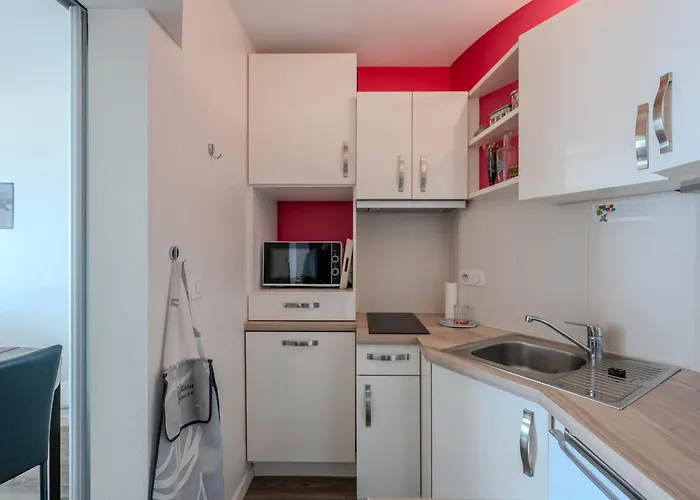 T2 Avec Balcon Face - Fr-1-197-132 莱萨布勒-多洛讷