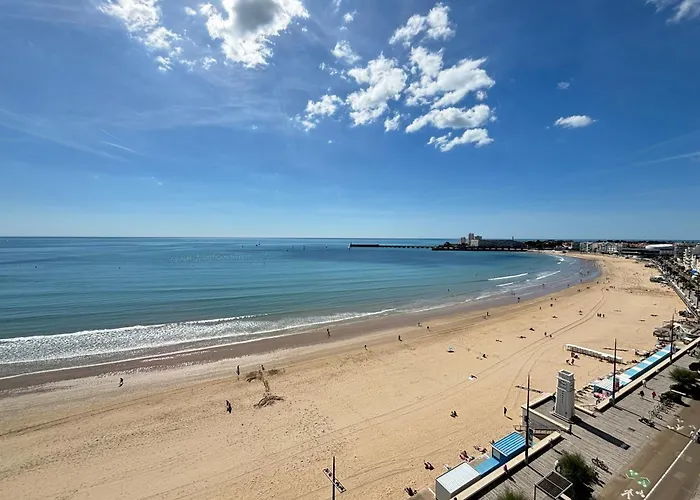 T2 Avec Balcon Face - Fr-1-197-132