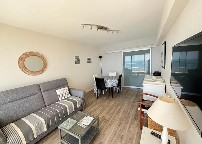 T2 Avec Balcon Face - Fr-1-197-132 *