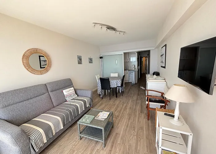 T2 Avec Balcon Face - Fr-1-197-132 莱萨布勒-多洛讷