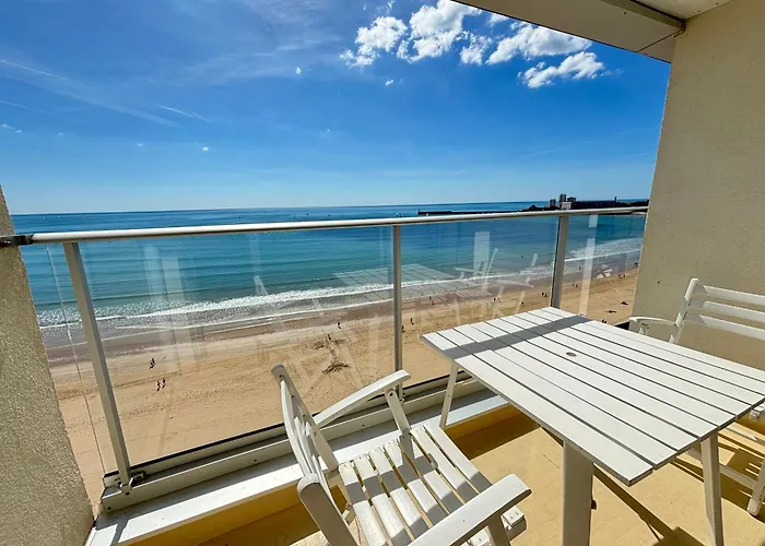 T2 Avec Balcon Face - Fr-1-197-132